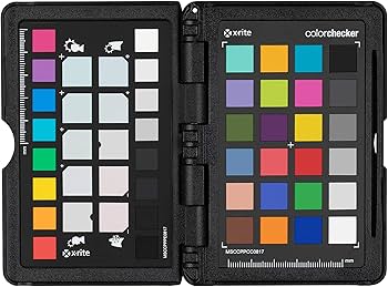 Amazon | X-Rite (エックスライト) ColorChecker Passport Photo 2