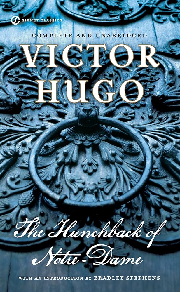 The Hunchback of Notre Dame: Hugo, Victor, Cobb, Walter J