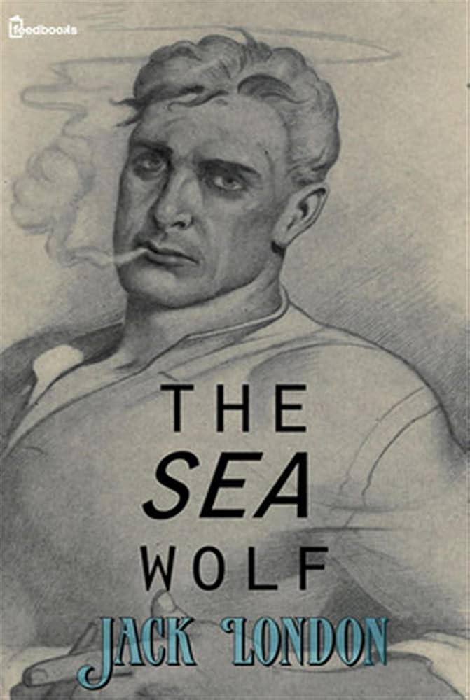 Amazon.co.jp: The Sea Wolf (English Edition) 電子書籍: london