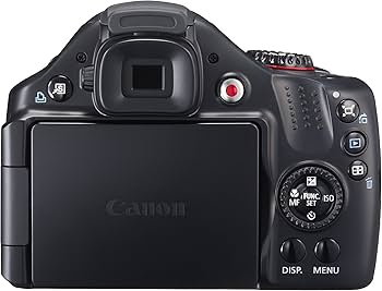 Amazon | Canon デジタルカメラ PowerShot SX30 IS PSSX30IS 1410万