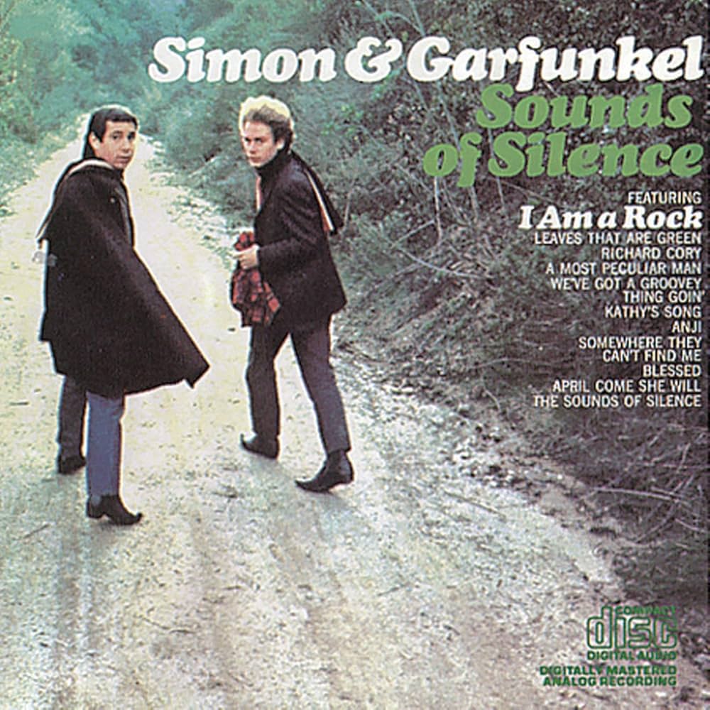 Amazon.co.jp: Sounds of Silence (Exp): ミュージック