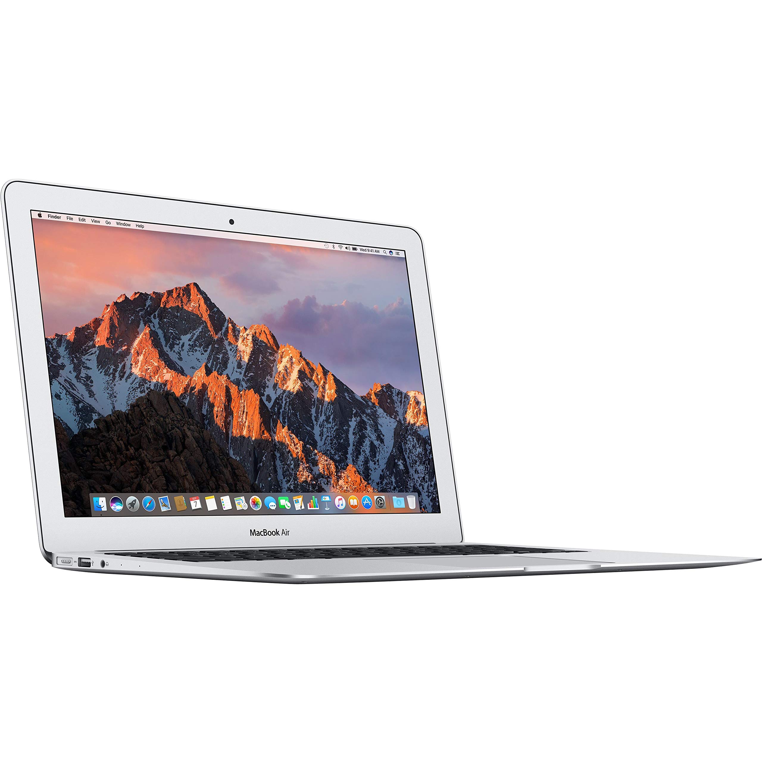 Amazon.com: Apple MacBook Air MD760LL/A Intel Core i5-4250U X2 1.3