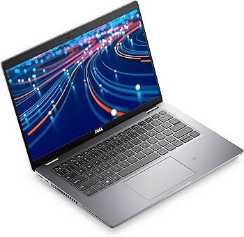 Amazon.com: Dell Latitude 5420 Business Laptop (14
