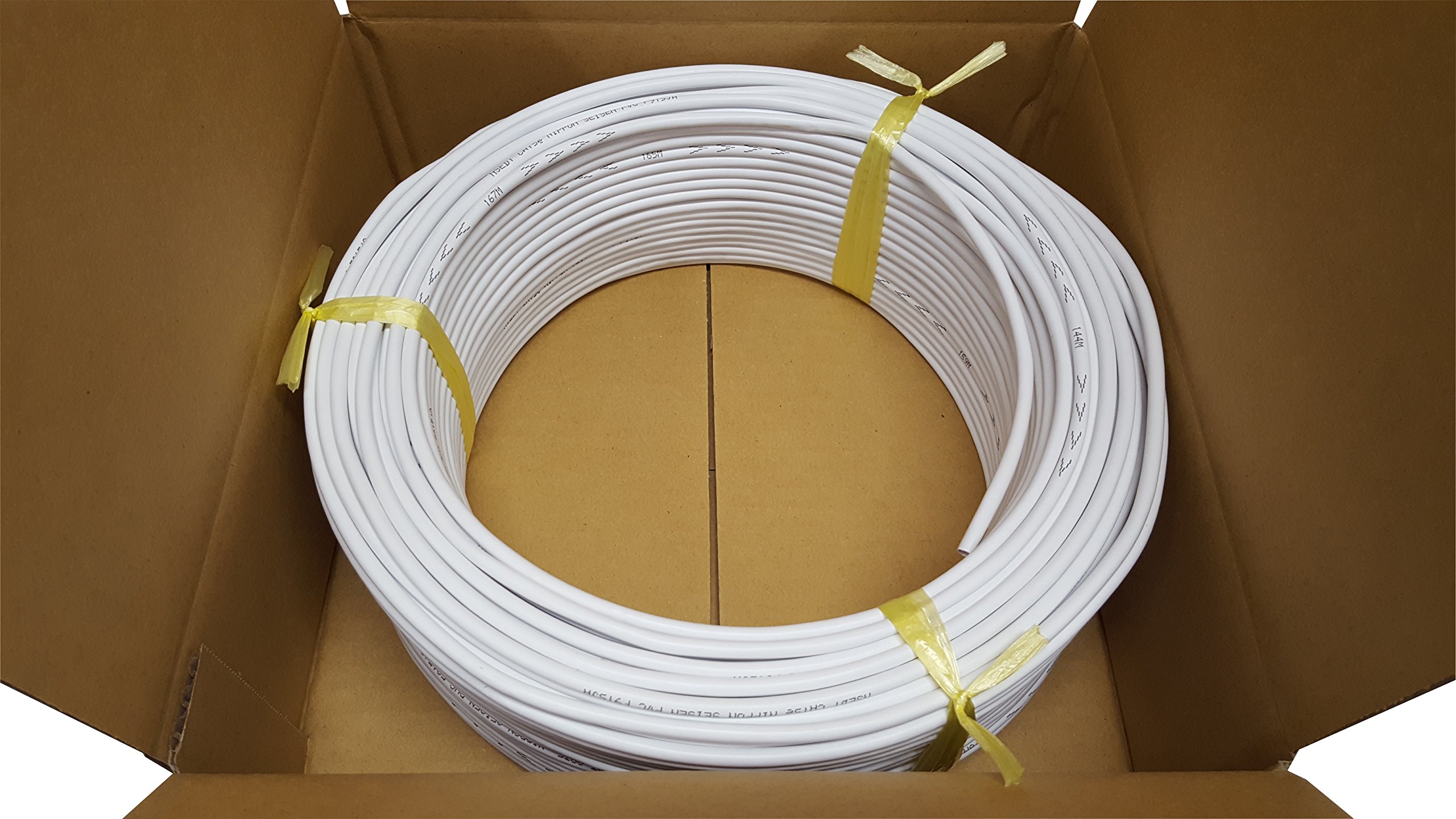 Amazon.co.jp: 日本製線 高性能ギガビット伝送対応LANケーブル （Cat5e