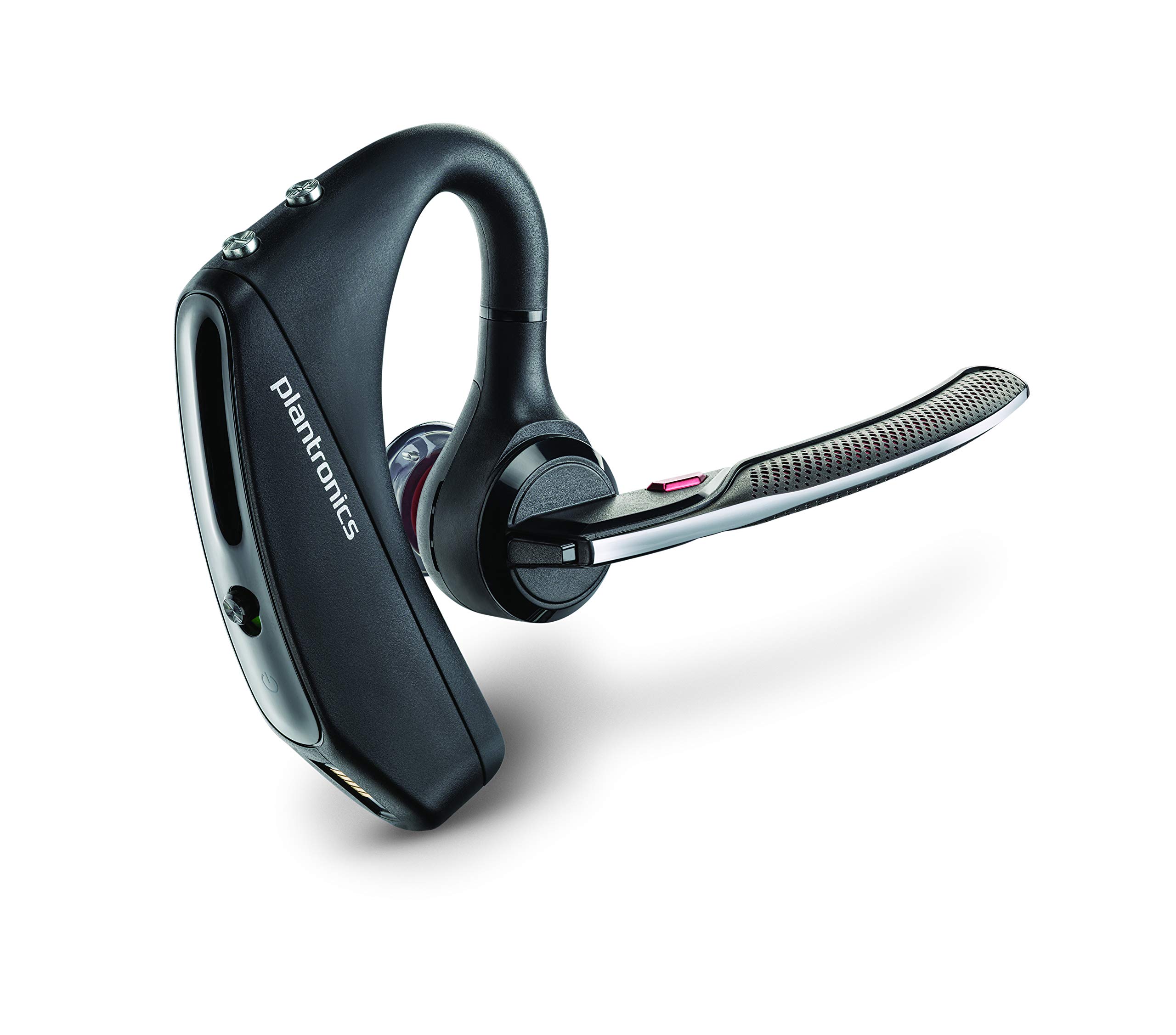 Amazon.com: Plantronics Voyager 5200 Bluetooth Headset - Black