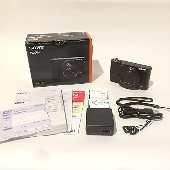 Amazon | SONY(ソニー) デジタルカメラ Cyber-shot RX100 IV 光学2.9倍