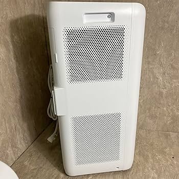 Amazon | IPA-2203G(ホワイト) ポータブルクーラー 2.2kW 冷房専用 7畳