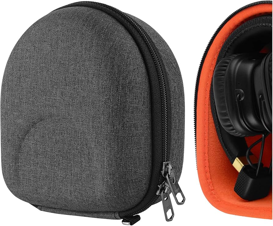 Amazon | Geekria Shield ヘッドホンケース マーシャル Marshal Major