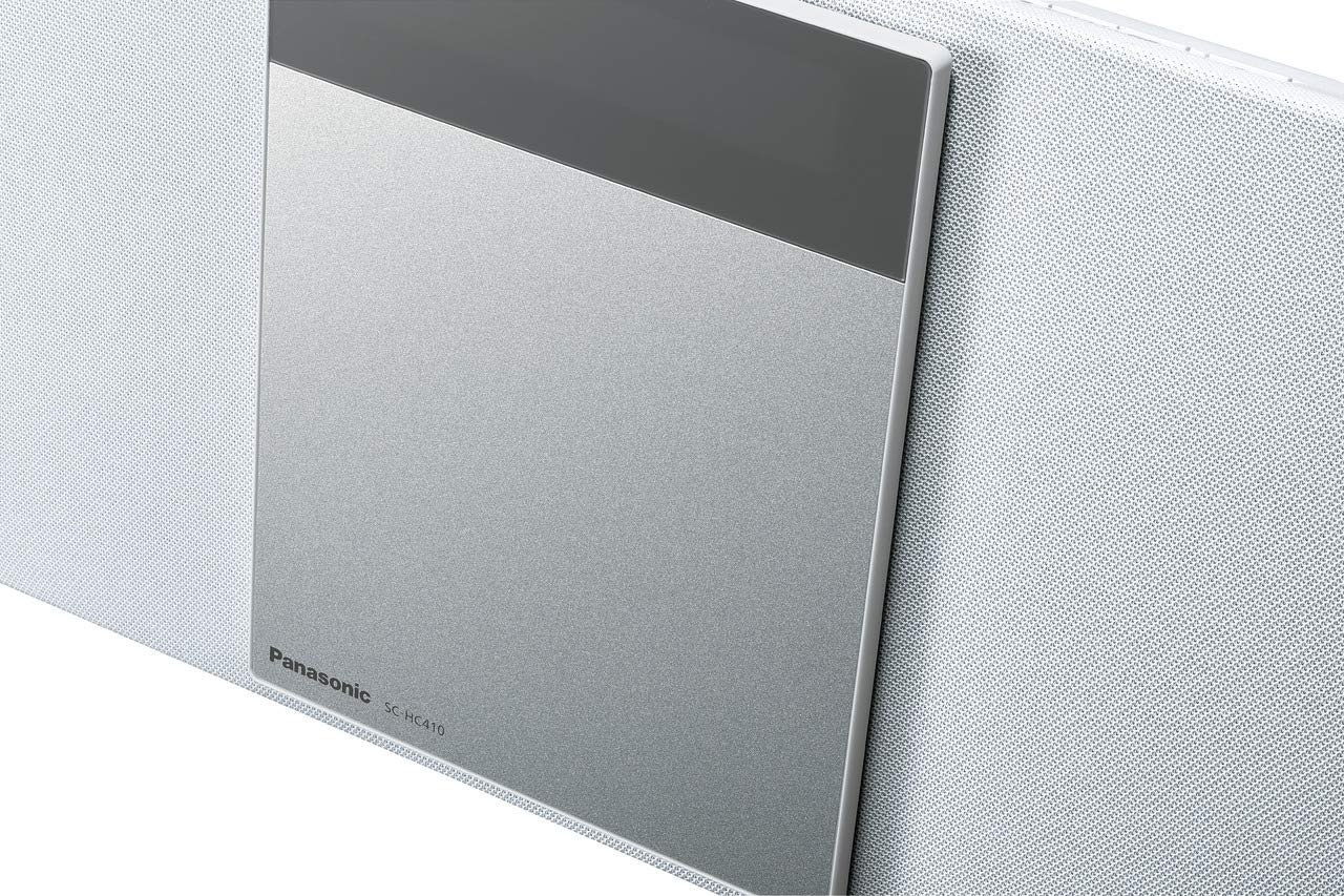 Amazon.co.jp: パナソニック ミニコンポ FM/AM 2バンド Bluetooth対応