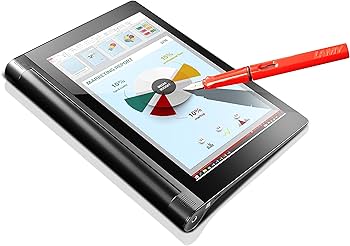 Amazon.co.jp: Lenovo タブレット YOGA Tablet 2 AnyPen 59435795