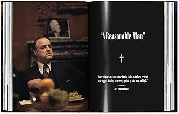 Steve Schapiro. The Godfather Family Album. 45th Ed.: Duncan, Paul