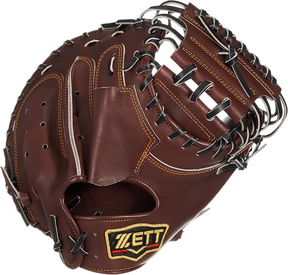 Amazon | ゼット(ZETT) 硬式野球 キャッチャーミット プロステイタス