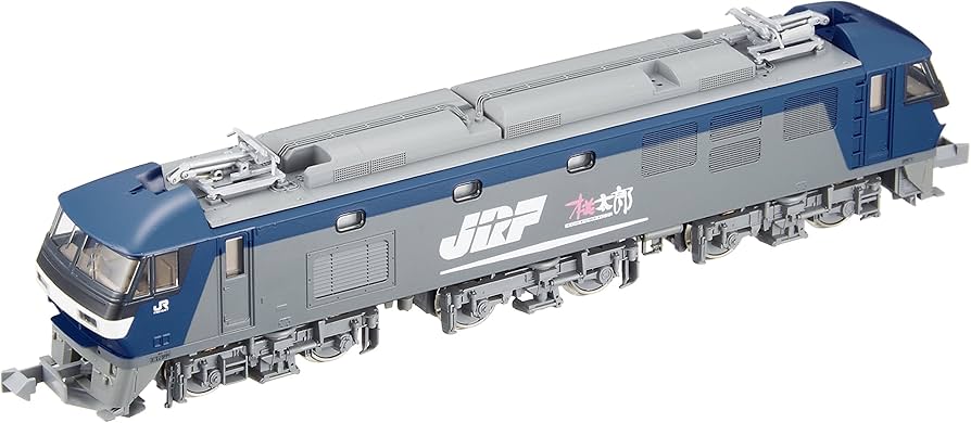 KATO EF210 100番台 DCC仕様【29-521】 KATO EF210 100番台 DCC仕様