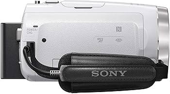 Amazon | SONY(ソニー) ビデオカメラ HDR-PJ680 64GB 光学30倍