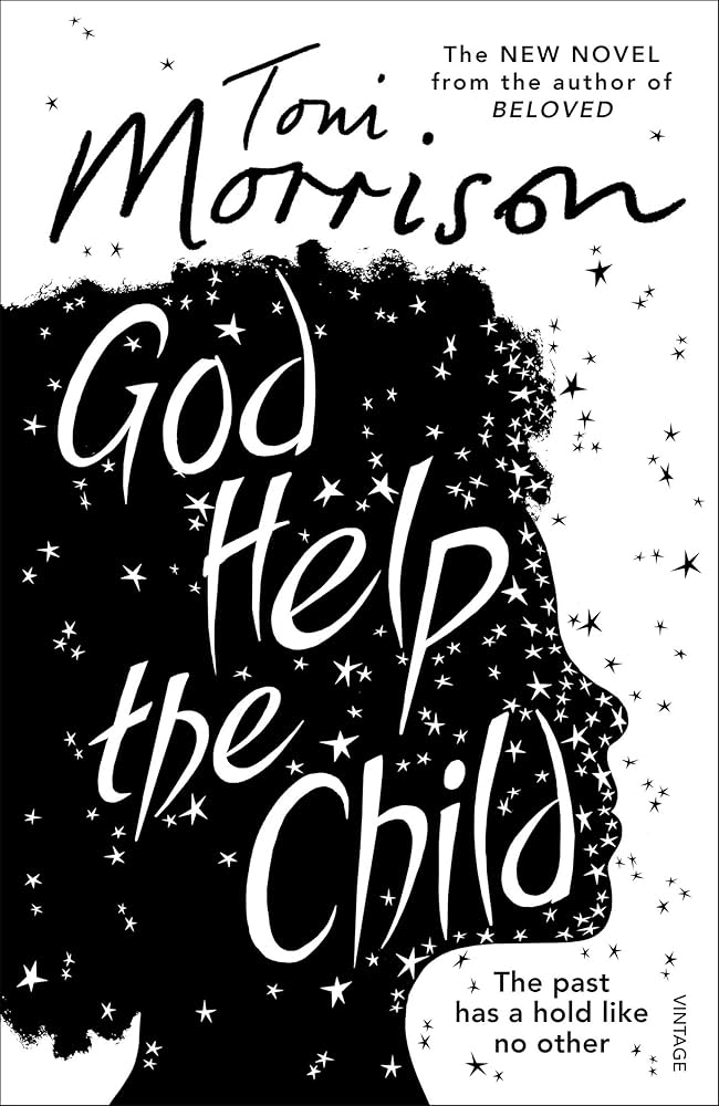 God Help The Child: Morrison, T.: 9780099555926: Amazon.com: Books