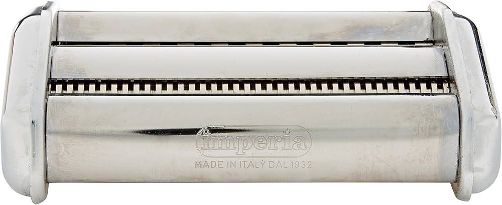 Amazon.co.jp: インペリアパスタマシーン SP-150 カッター 2.0mm・4mm