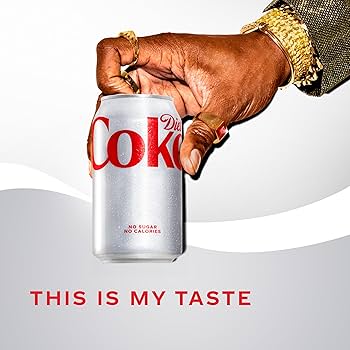 Amazon.co.jp: Diet Coke Can, 7.5 fl oz (pack of 10) : 食品・飲料・お酒