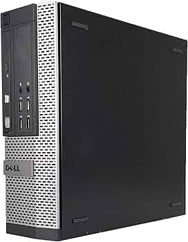 Amazon.co.jp: 省スペ－スデスクトップ/DELL Optiplex 990 SFF/Core i7