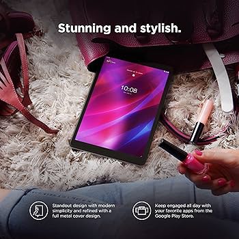 Amazon.com : Lenovo 2023 Tab M8 (4th Gen) 8