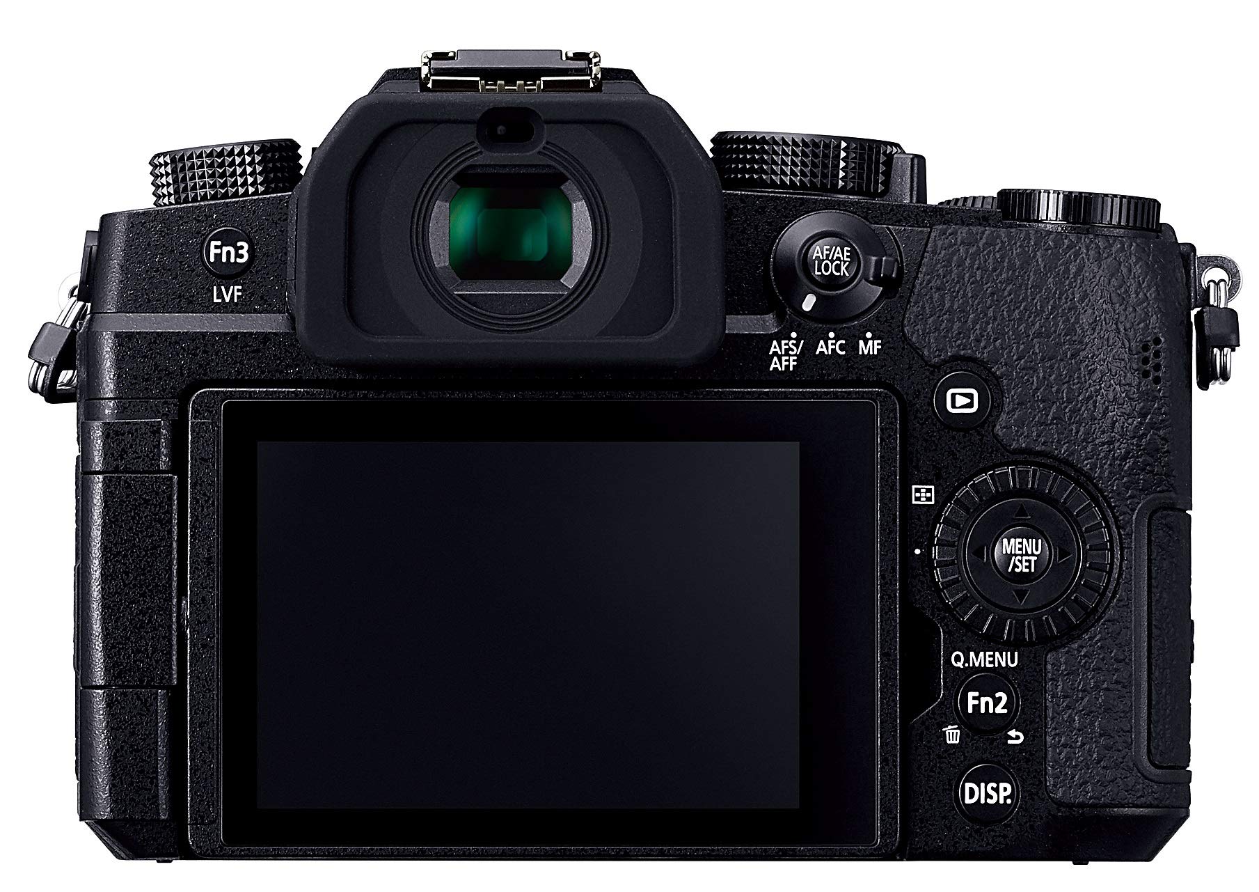 Amazon | パナソニック ミラーレス一眼カメラ ルミックス G99 ボディ