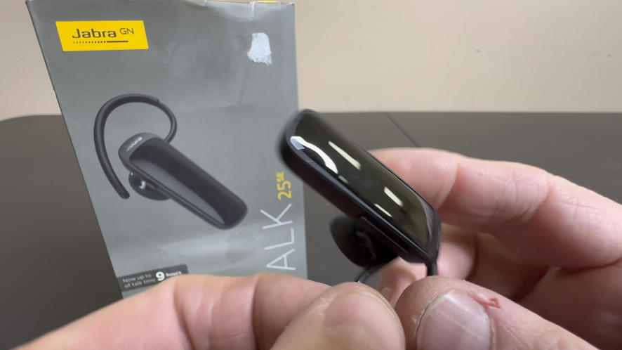 Watch Review of Jabra Talk 25 SE Mono on Amazon Live