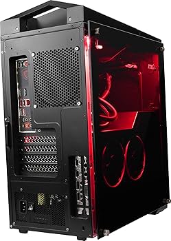 Amazon.co.jp: MSI Infinite X ゲーミングデスクトップPC [Intel Core