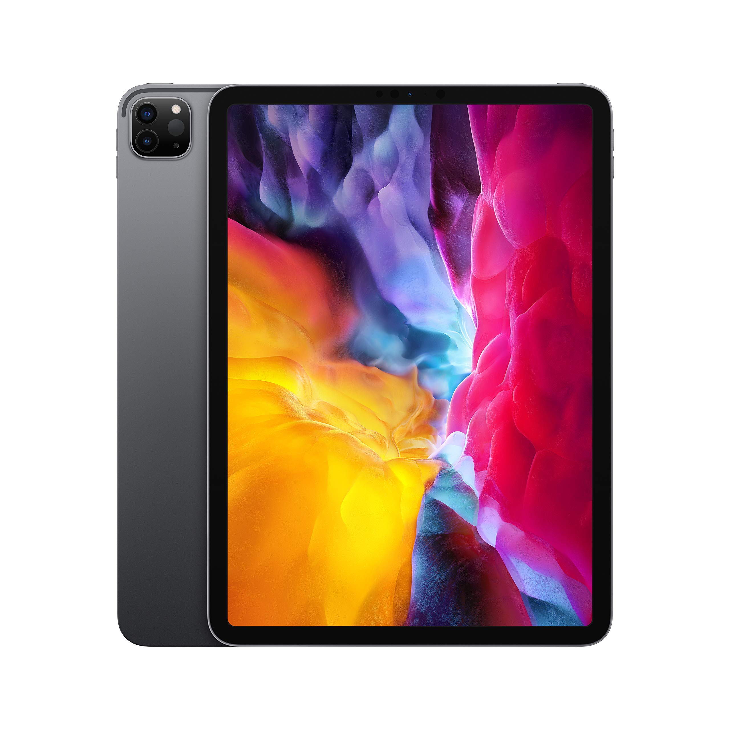 Amazon.co.jp: 【整備済み品】Apple iPad Pro 11インチ (第2世代) Wi