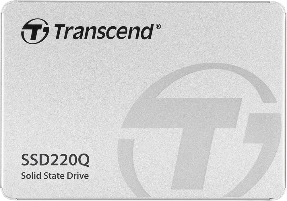 Amazon | Transcend SSD 500GB 内蔵2.5インチ SATA3 7mm 【PS4動作確認