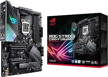 Amazon.co.jp: ASUS Intel® Z390搭載 LGA1151対応マザーボード ROG