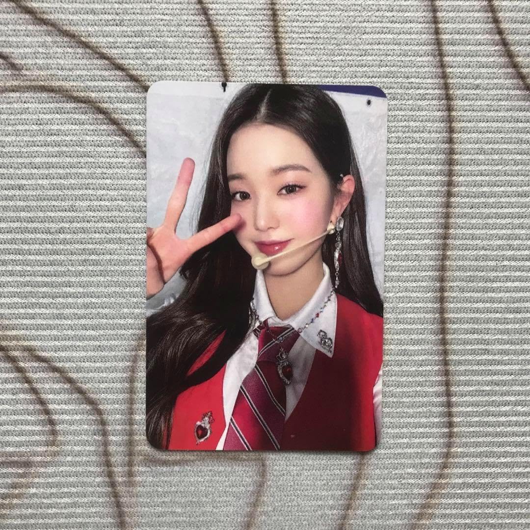 kep1er ひかる uni-kon ユニコン トレカ kep1er ひかる uni-kon