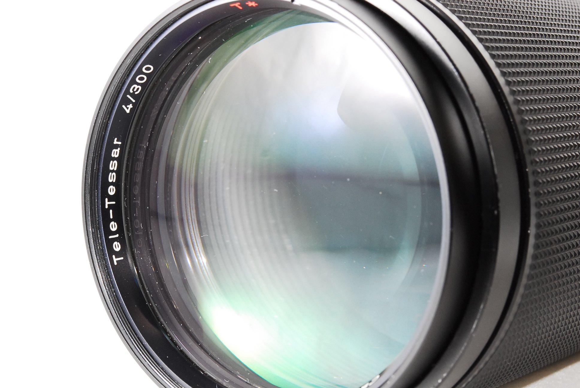 Amazon | Contax Tele-Tessar 300mm F4 AEG | 一眼レフカメラ 通販