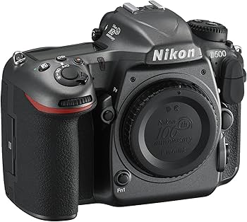 Amazon | Nikon デジタル一眼レフカメラ D500 ボディ 100周年記念