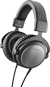 Amazon.co.jp: beyerdynamic - T5ステレオヘッドフォン(第3世代