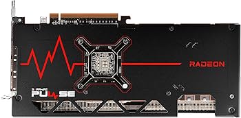 Amazon.com: Sapphire Pulse AMD Radeon RX 7800 XT Gaming 16GB GDDR6