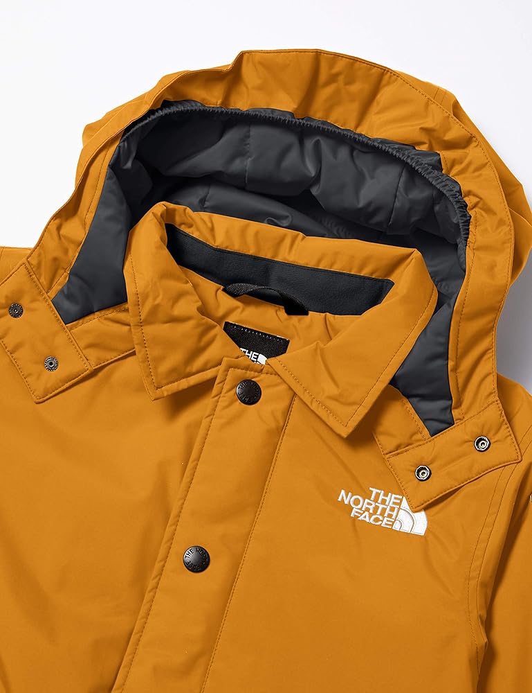 Amazon | [ザノースフェイス] ジャケット ウィンターコーチジャケット