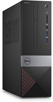 Amazon.co.jp: Dell デスクトップパソコン Vostro 3267 CeleronG3900