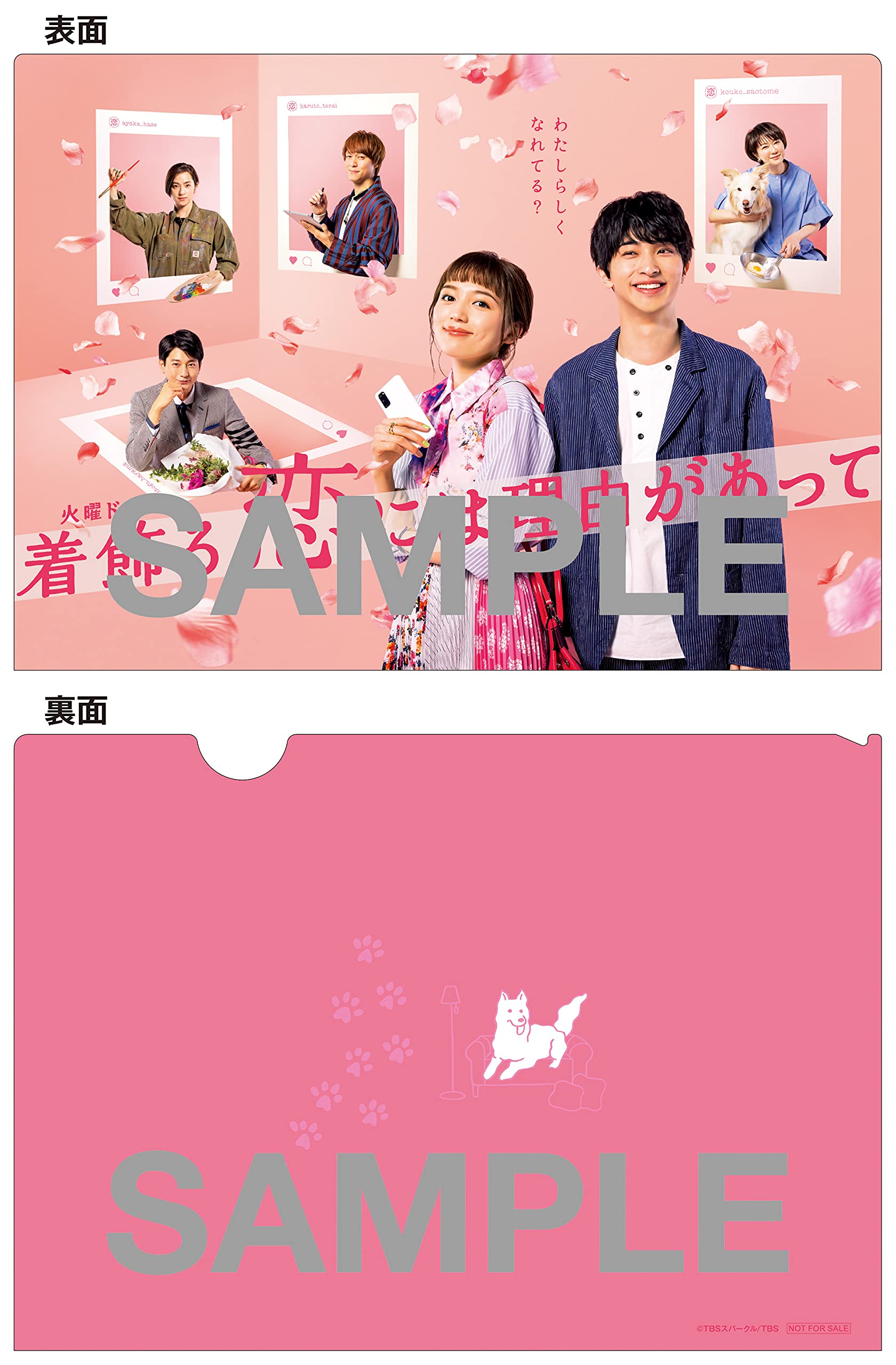 Amazon.com: 【Amazon.co.jp限定】着飾る恋には理由があってDVD-BOX