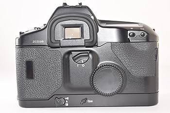 Amazon | Canon EOS-1N | 一眼レフカメラ 通販