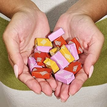 Amazon.com : ChocZero Sugar Free Fruit Chews, Low Carb Keto