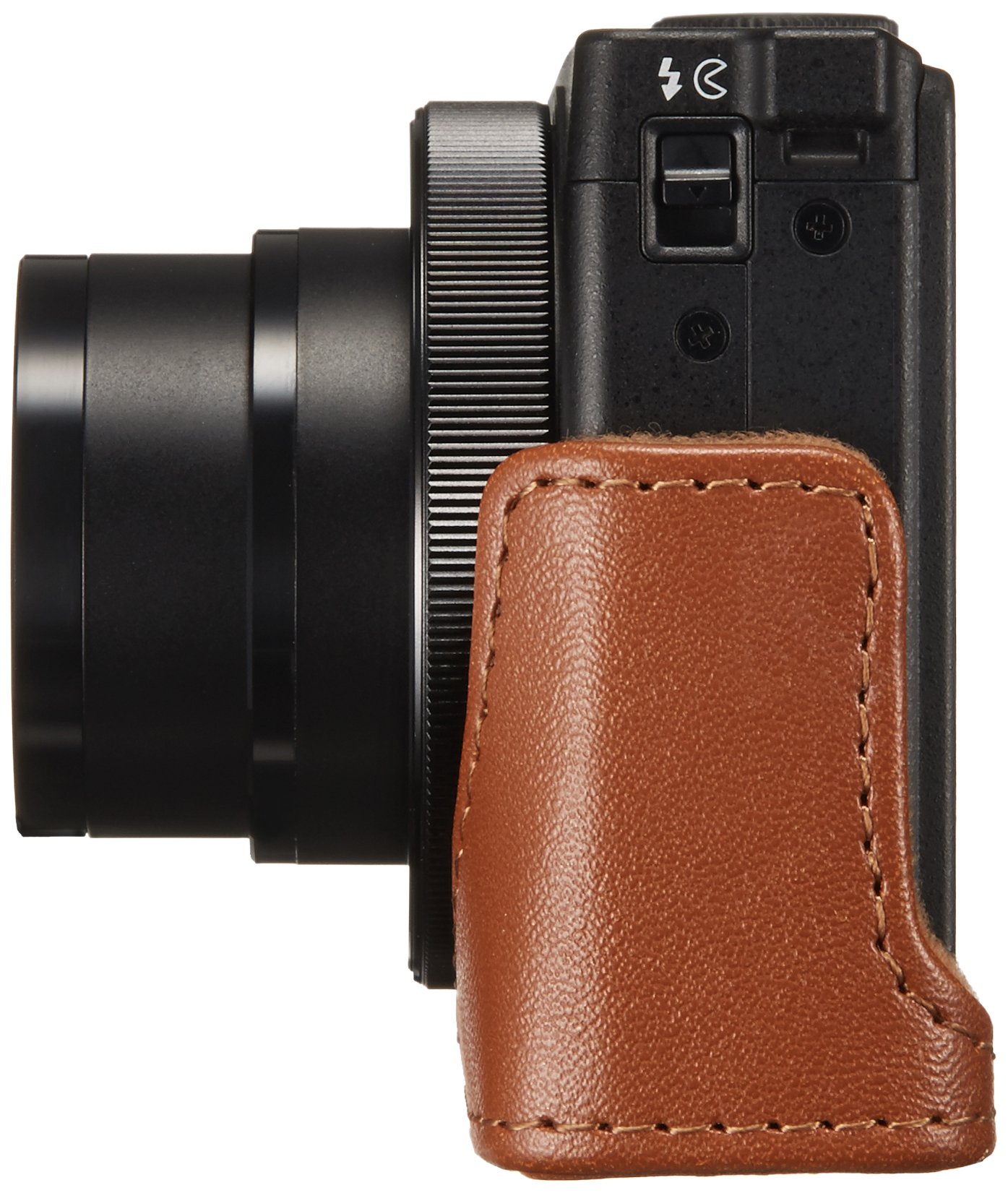 Amazon | 【Amazon.co.jp限定】Nikon デジタルカメラ P340 オリジナル