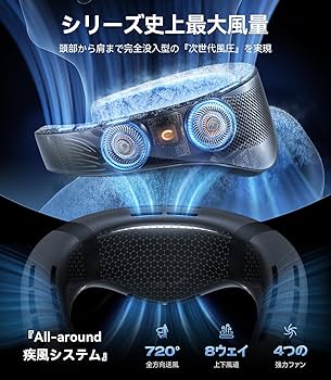 Amazon | 【2025モデル・最強冷感ネッククーラー】TORRAS COOLIFY