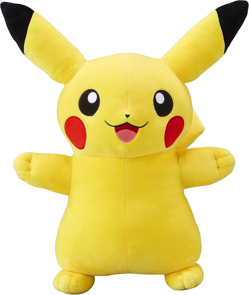 Amazon.co.jp: ポケモンセンターオリジナル ぬいぐるみ 等身大