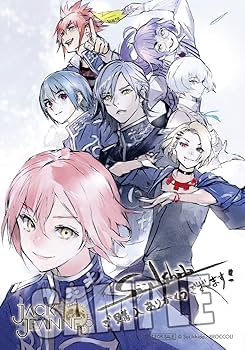 Amazon.co.jp: ジャックジャンヌ 限定ユニヴェールコレクション
