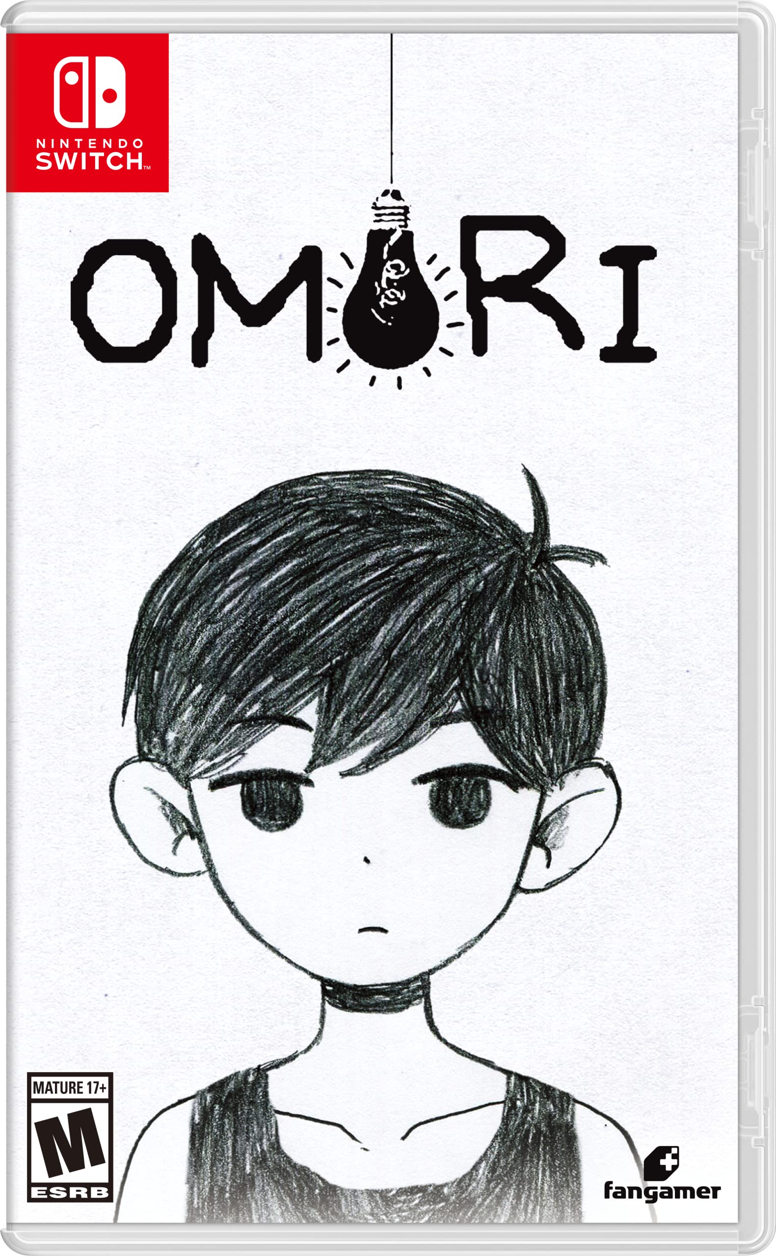 Omori - Nintendo Switch : Amazon.ca: Video Games