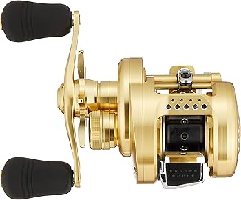 Amazon | シマノ(SHIMANO) ベイトリール 両軸 15 カルカッタコン