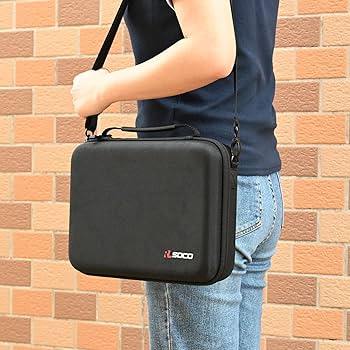 Amazon.com: RLSOCO Hard Case for Apple Mac mini M2 Chip (2023