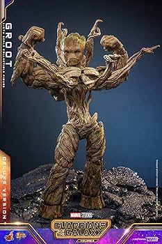 Amazon.co.jp: ムービー・マスターピース ガーディアンズ・オブ