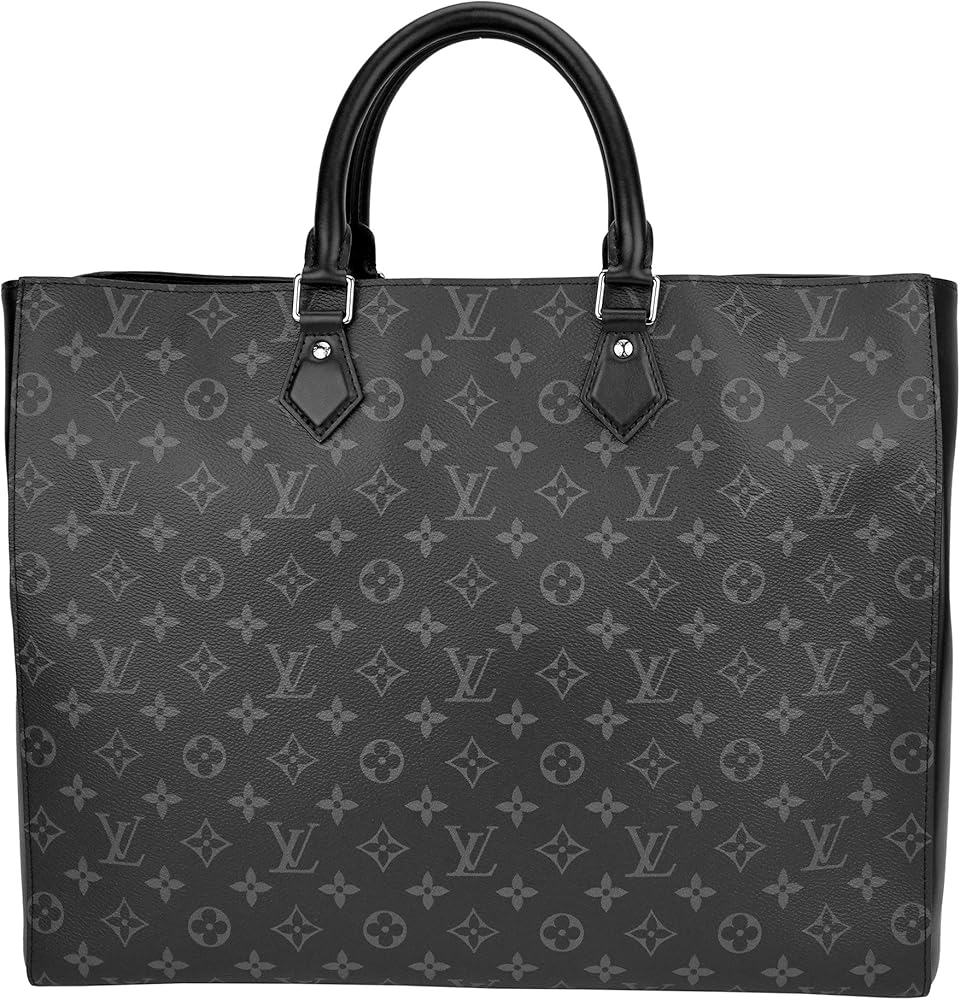 Amazon | [ルイヴィトン] トートバッグ L M44733 グラン・サック