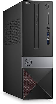 Dell Vostro 3471 Intel Core i3-9100 9th Gen Desktop Tower (4 GB
