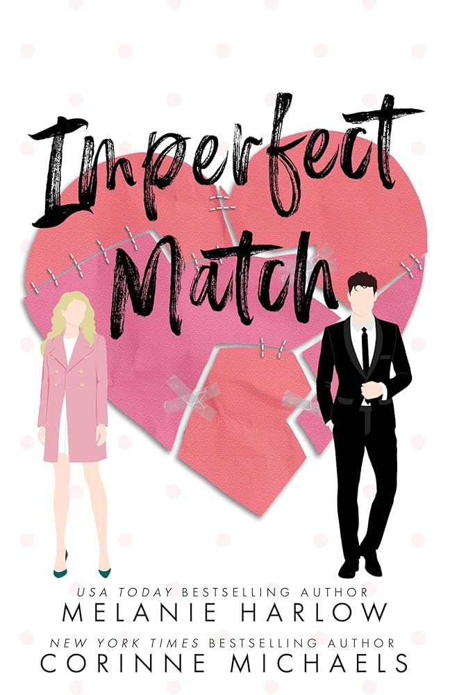 Imperfect Match (Imperfect Match Series Book 1) - Kindle edition